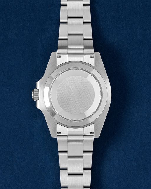 Rolex Submariner Starbucks Image 2